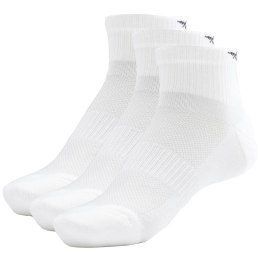 Skarpety Reebok Te Ank Sock 3P białe GH0420