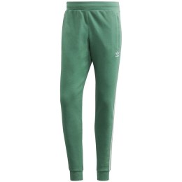 Spodnie adidas 3-Stripes Pant zielone FM3765