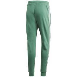 Spodnie adidas 3-Stripes Pant zielone FM3765