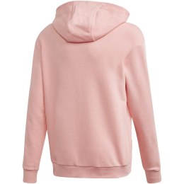 Bluza dla dzieci adidas Lock Up Hoodie różowa FM5688