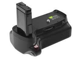 Grip Green Cell BG-2F do aparatu Nikon D3100 D3200 D3300