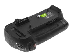 Grip Green Cell MB-D12H do aparatu Nikon D800 D800E D810 D810A