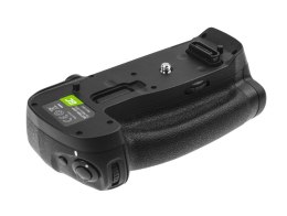 Grip Green Cell MB-D18 do aparatu Nikon D850