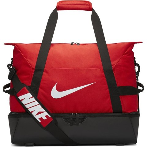 Torba Nike Academy Team M HDCS czerwona CV7827 657