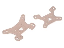 Wltoys Front and Rear Shock Absorber Board Frame 144001.1302 144001-1302