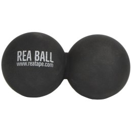 Silikonowa Piłka do Masażu Rea Ball Double