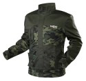 BLUZA ROBOCZA CAMO L