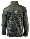 BLUZA ROBOCZA CAMO L