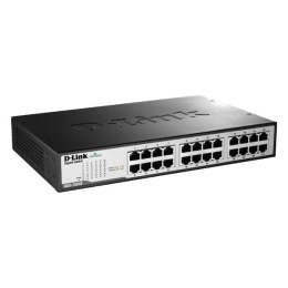 D-LINK switch DES-1024D 200Mbps