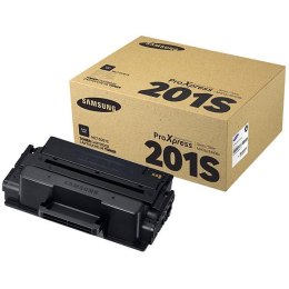 HP oryginalny toner SU878A  MLT-D201S  black  10000s  201S  Samsung