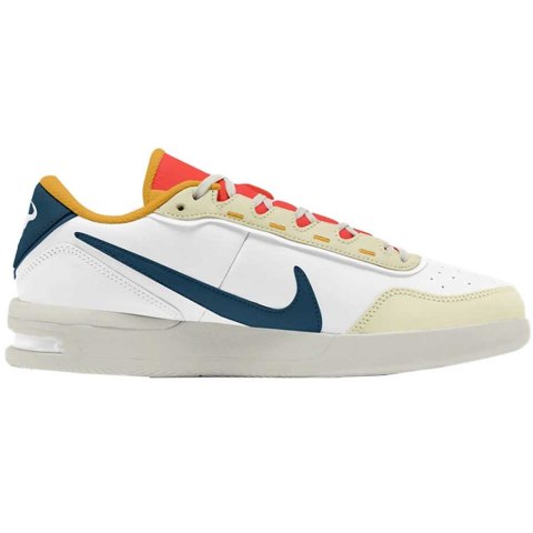 Buty męskie Nike Air Max Vapor Wing Premium białe CT3890 102