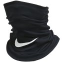 Szalik męski Nike Neckwarmer czarny CZ1705 011