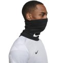 Szalik męski Nike Neckwarmer czarny CZ1705 011