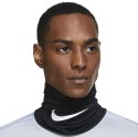 Szalik męski Nike Neckwarmer czarny CZ1705 011