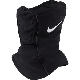 Szalik męski Nike Vprknt Strke Snood Ww czarny CT3103 010