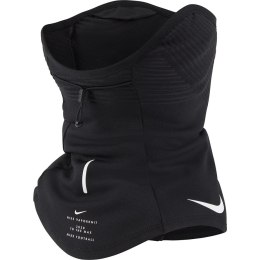 Szalik męski Nike Vprknt Strke Snood Ww czarny CT3103 010