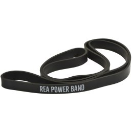 Taśma Oporowa Rea Power Band Czarna