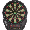 Dart Elektroniczny z zasilaczem i 4 licznikami Enero 51 cm