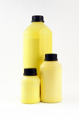 Zasypka Yellow AZ9Y chemical Premium Konica Minolta 3730, 4650, 5430, 5440, 5450, C20, C25, C35, C3300, C3110, C3320, C3350, C33
