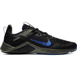 Buty męskie Nike Legend Essential czarne CD0443 006