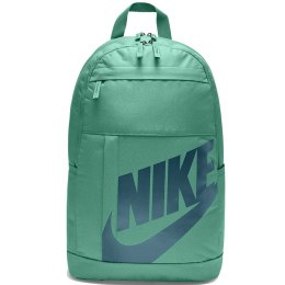 Plecak Nike Elemental 2.0 zielony BA5876 320