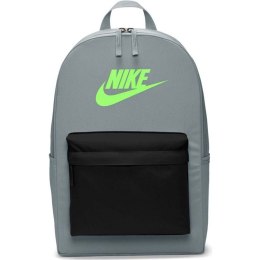 Plecak Nike Heritage 2.0 jasnoszary BA5879 084