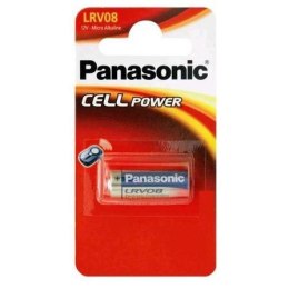 Bateria Alkaliczna Panasonic LRV08 12V