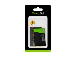 Bateria Green Cell® 1-853-104-11 do czytnika e-book Sony Portable Reader System PRS-T1, PRS-T2 oraz PRS-T3