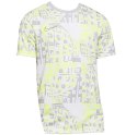 Koszulka męska Nike M Nk Dry Acd Top Ss Fp Mx CT2488 100