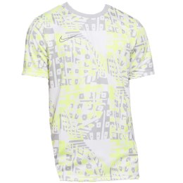 Koszulka męska Nike M Nk Dry Acd Top Ss Fp Mx CT2488 100