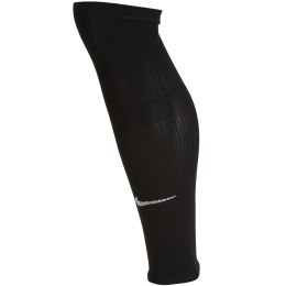 Rękawy na nogi Nike U NK SQUAD LEG SLEEVE czarne SK0033 010