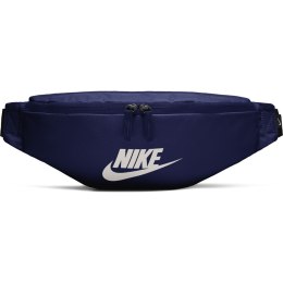 Saszetka Nike Heritage Hip granatowa BA5750 492