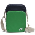 Torebka Nike Heritage Smit 2.0 zielono-granatowa BA5898 310