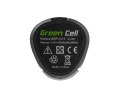 Bateria Green Cell (2.5Ah 12V) BSPL1213 B-1013L do RYOBI RCD1201 RCD12011L RCD12012L RCD12011L RCD RMT 1201 R12DD-LL13S