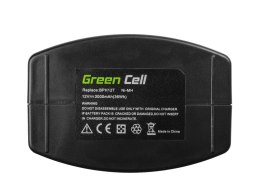 Bateria Green Cell (3Ah 12V) 489003 489731 BPH12T TBP12 do Festool TDD TDD12ES TDD12FX BPH BP BPH 12 12T ES FX MH
