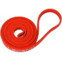 Guma treningowa Legend Power Band 1,3 cm czerwona