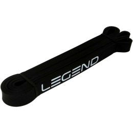 Guma treningowa Legend Power Band 2,2 cm czarna