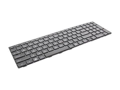 Klawiatura laptopa do HP probook 4530s, 4730s (ramka)