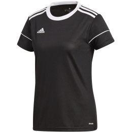 Koszulka damska adidas Squadra 17 Jersey Women czarna BJ9202
