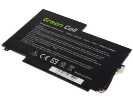 Green Cell Bateria do Acer Aspire Switch 10 E SW3 SW3-013 SW3-016 / 3,75V 8050mAh