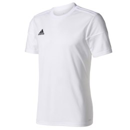 Koszulka męska adidas Squadra 17 Jersey biała BJ9176