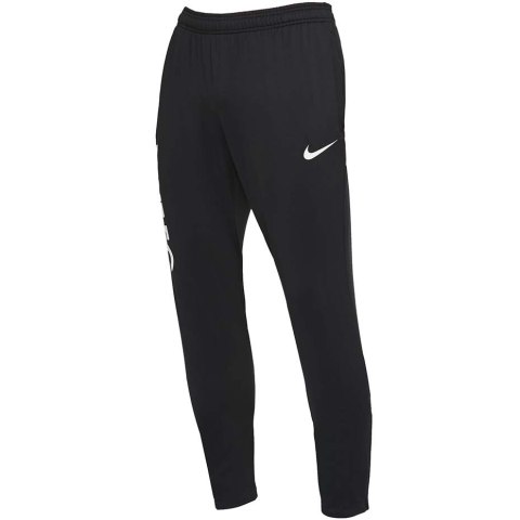 Spodnie męskie M NK FC Essentias Pant czarne CD0576 010