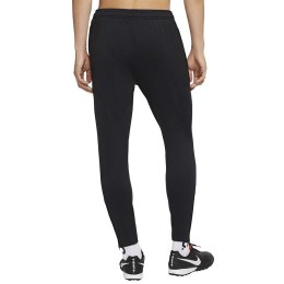 Spodnie męskie M NK FC Essentias Pant czarne CD0576 010