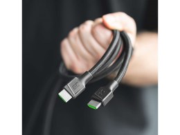 Kabel Green Cell GC StreamPlay HDMI - HDMI 2.0b 1.5m z obsługą 4K 60 Hz