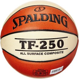 Piłka do koszykówki Spalding Tf-250 r.6