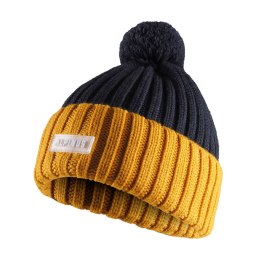 Czapka Alpinus Matind Hat Yellow szaro-żółta A8-Y