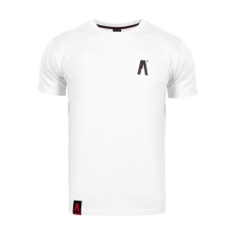 Koszulka męska Alpinus A' biała ALP20TC0002_ADD