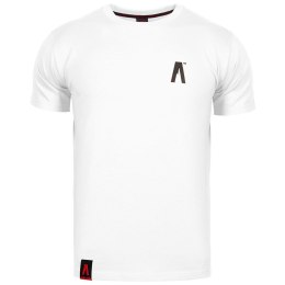 Koszulka męska Alpinus A' biała ALP20TC0002_ADD