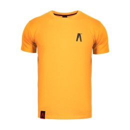 Koszulka męska Alpinus A' pomarańczowa ALP20TC0002_ADD