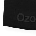 Czapka Ozoshi Hiroto Classic Beanie czarna OWH20CB001